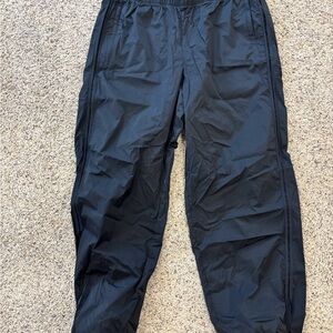 Athleta Women's Black Joggers